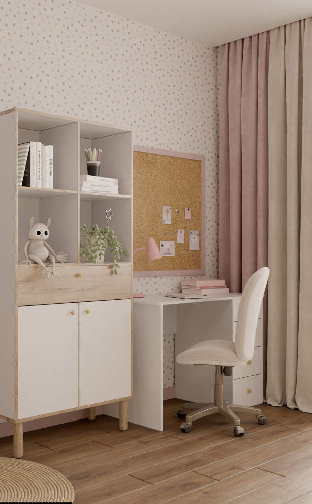 Квартира на Новороссийской