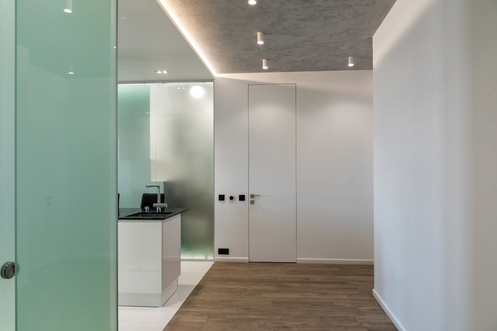 ЖК "Дом на Нагатинской"