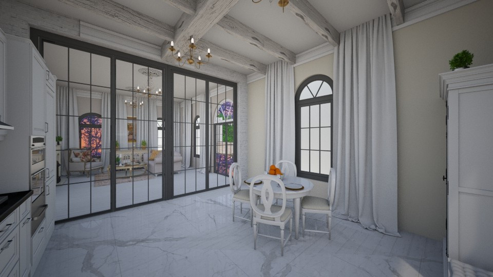 Дизайн Интерьера Ростов