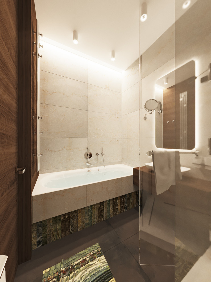 Квартира в ЖК " Солнечный Олимп"