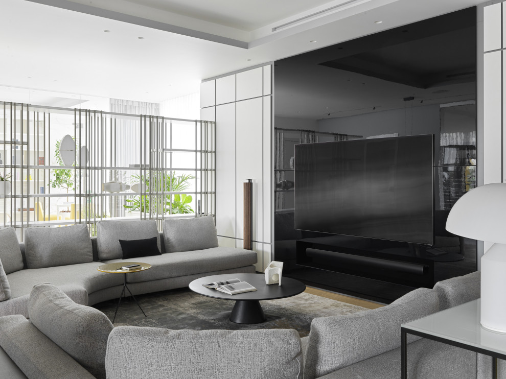 Апартаменты на Якиманской Набережной