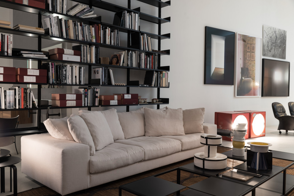 De Padova | Boffi showroom, Milan