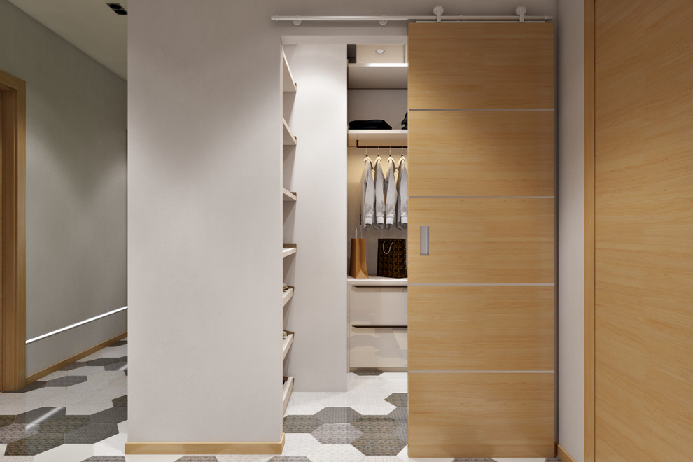 Скандинавское лето