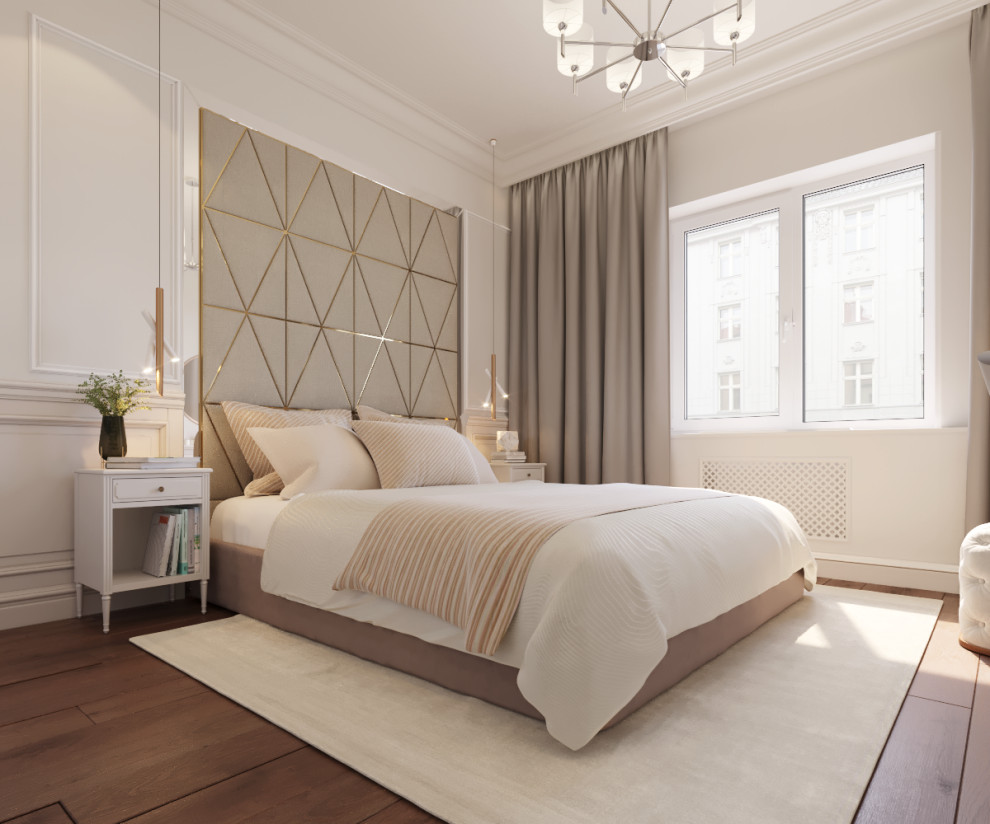 квартира 90 кв.м., г. Санкт-Петербург