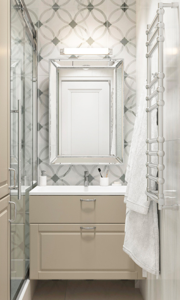 ЖК Ботанический Сад 68 кв.м.