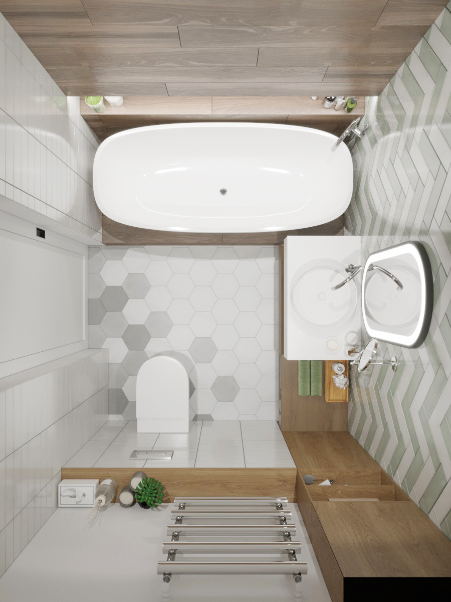 Ванная комната