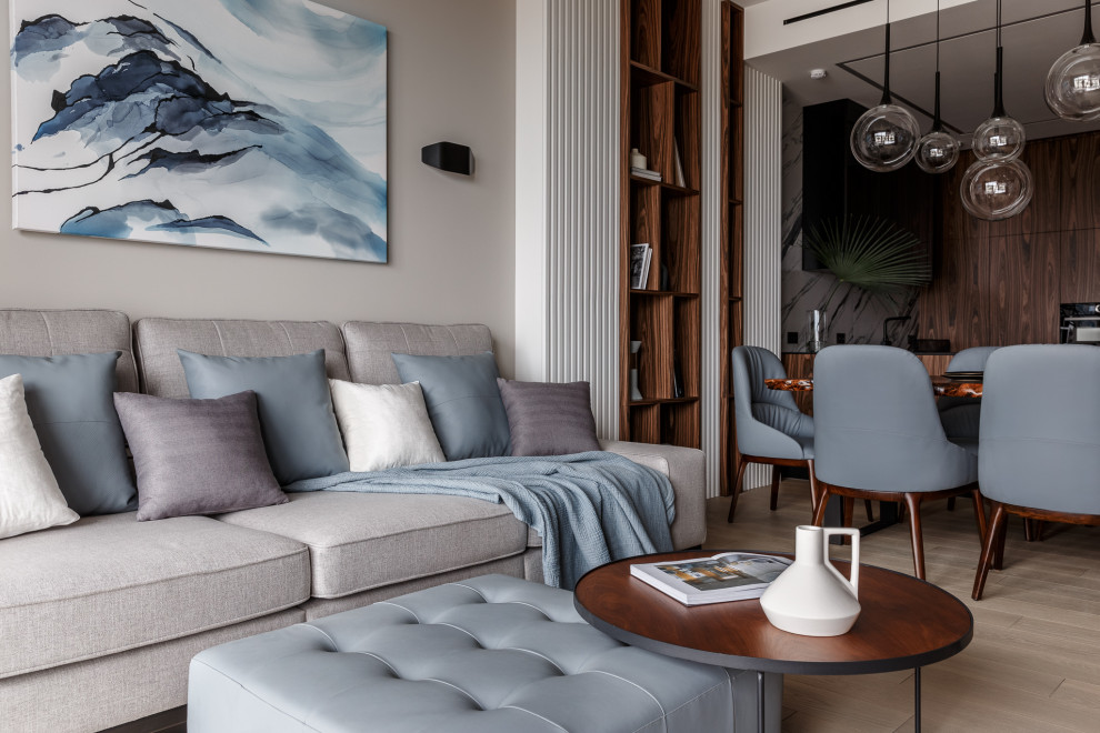 Аппартаменты в Сочи