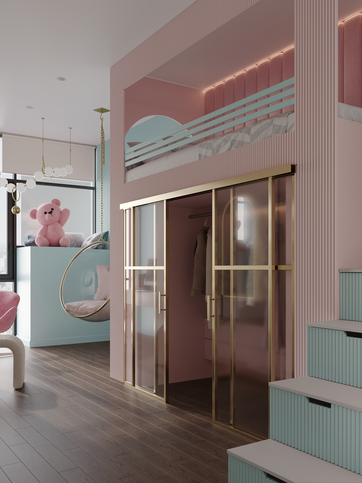 ЖК Континент