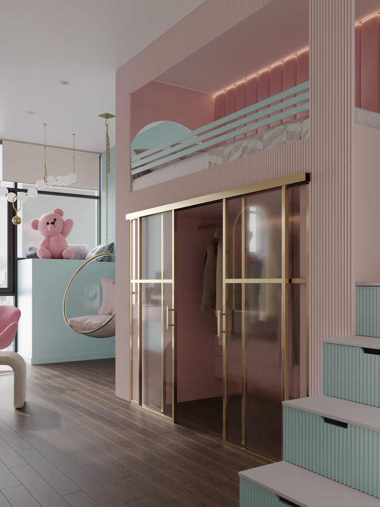 ЖК Континент