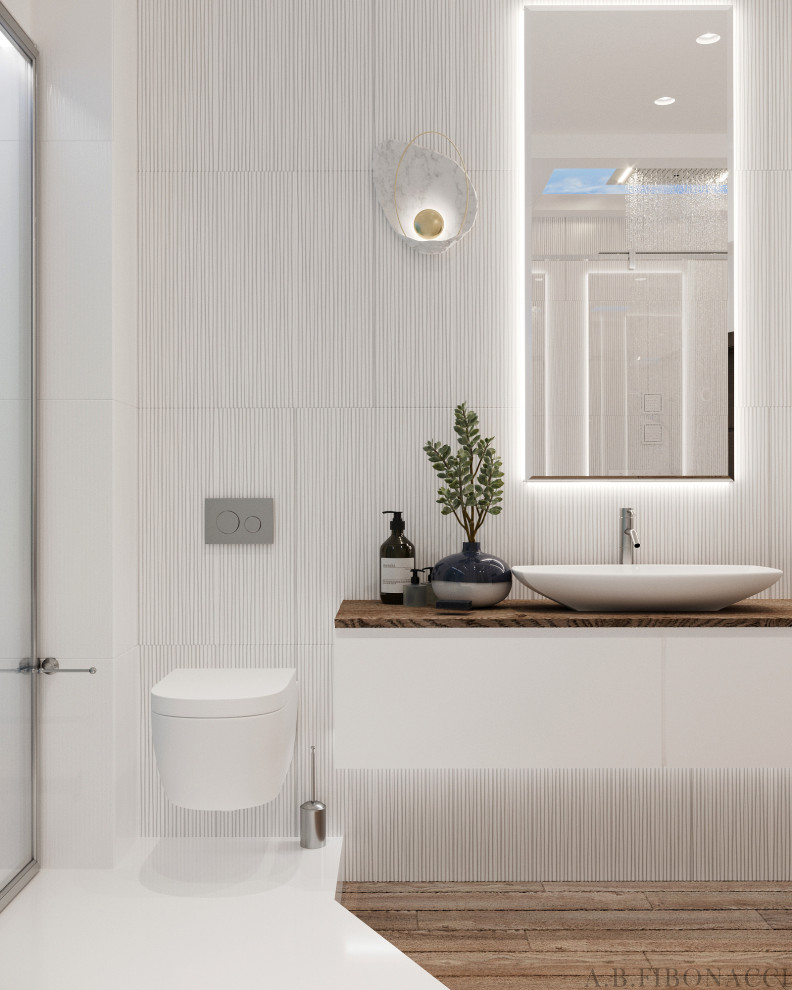 Стрельна, квартира 220 м. + терасса