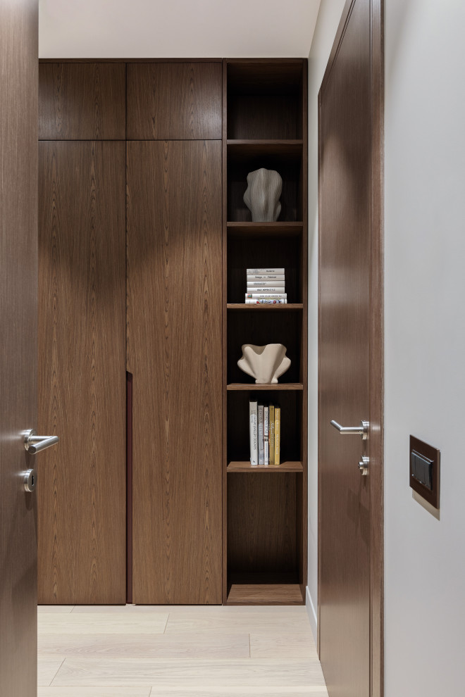 Апартаменты в "Москва-Сити"