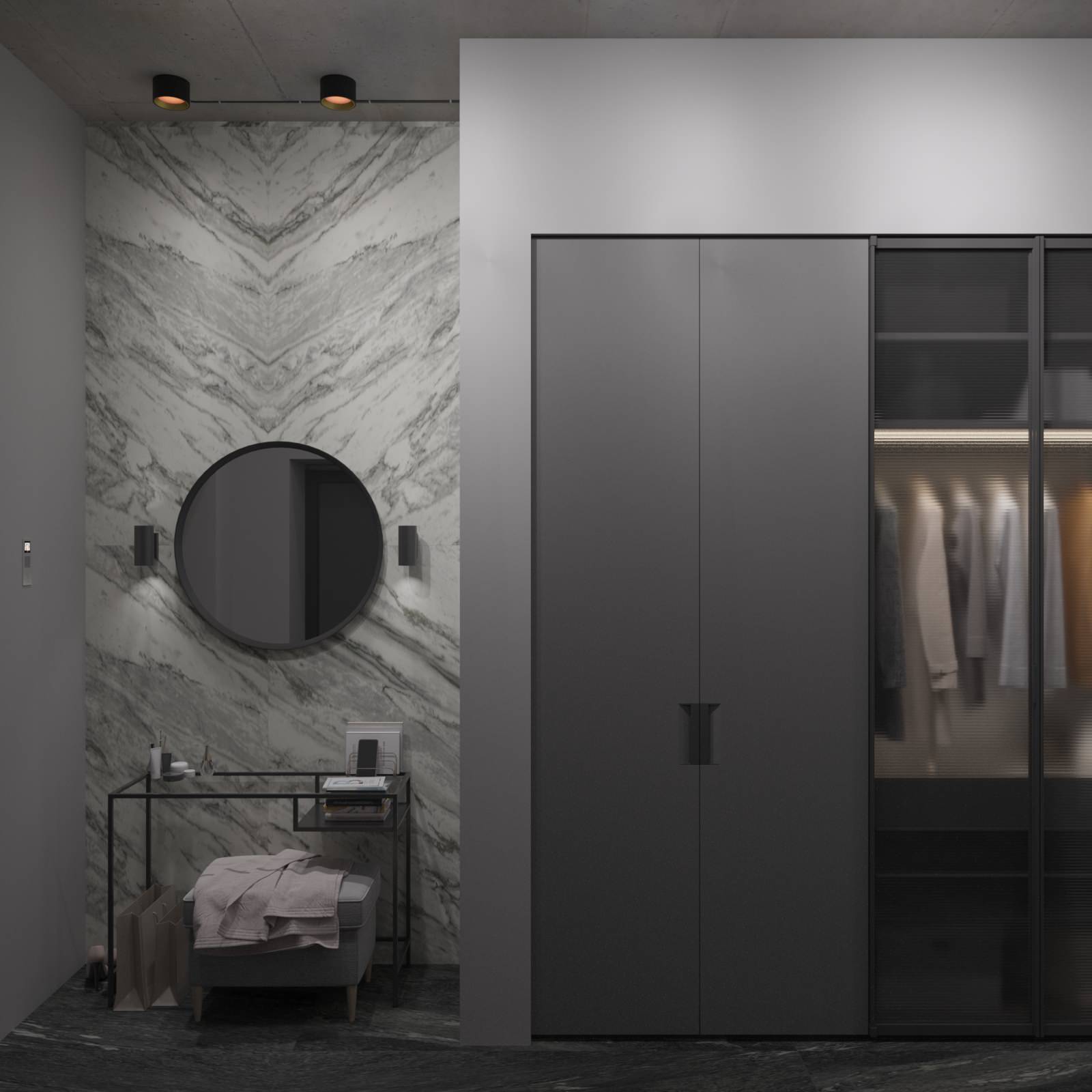 Обложка проекта: Дом г. Салехард