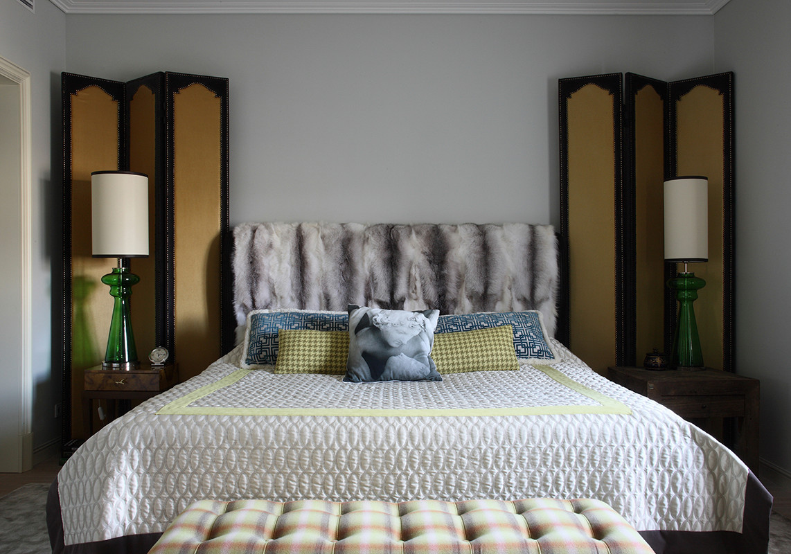 Загородный дом