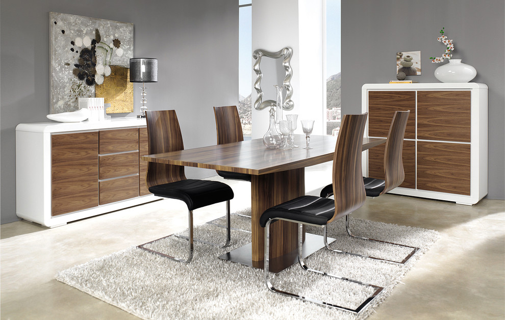 ОБЕДЕННАЯ ГРУППА EDISON & BRIGIT