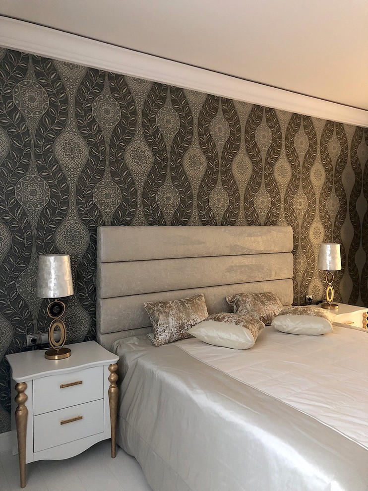 Уютная квартира для молодой девушки