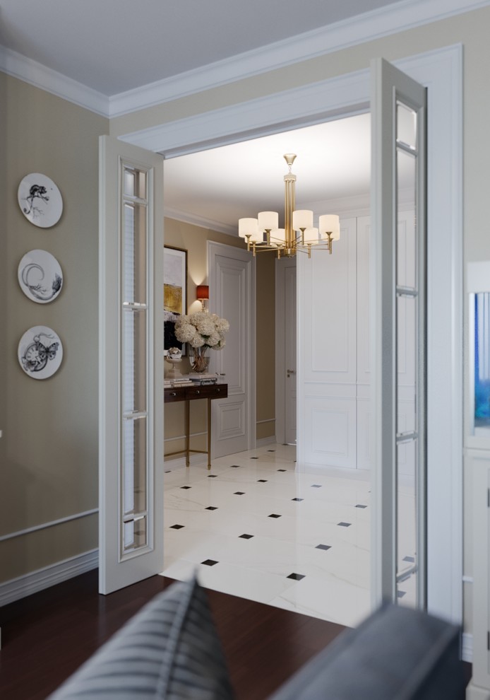 Квартира 83 метра