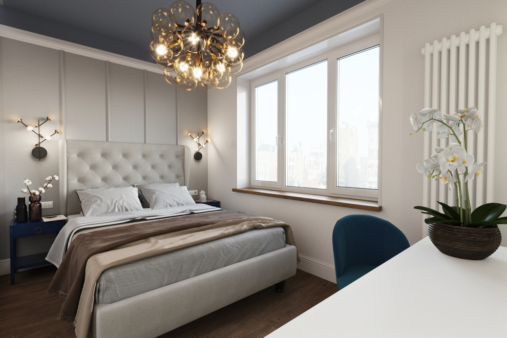 Проект в Путилково