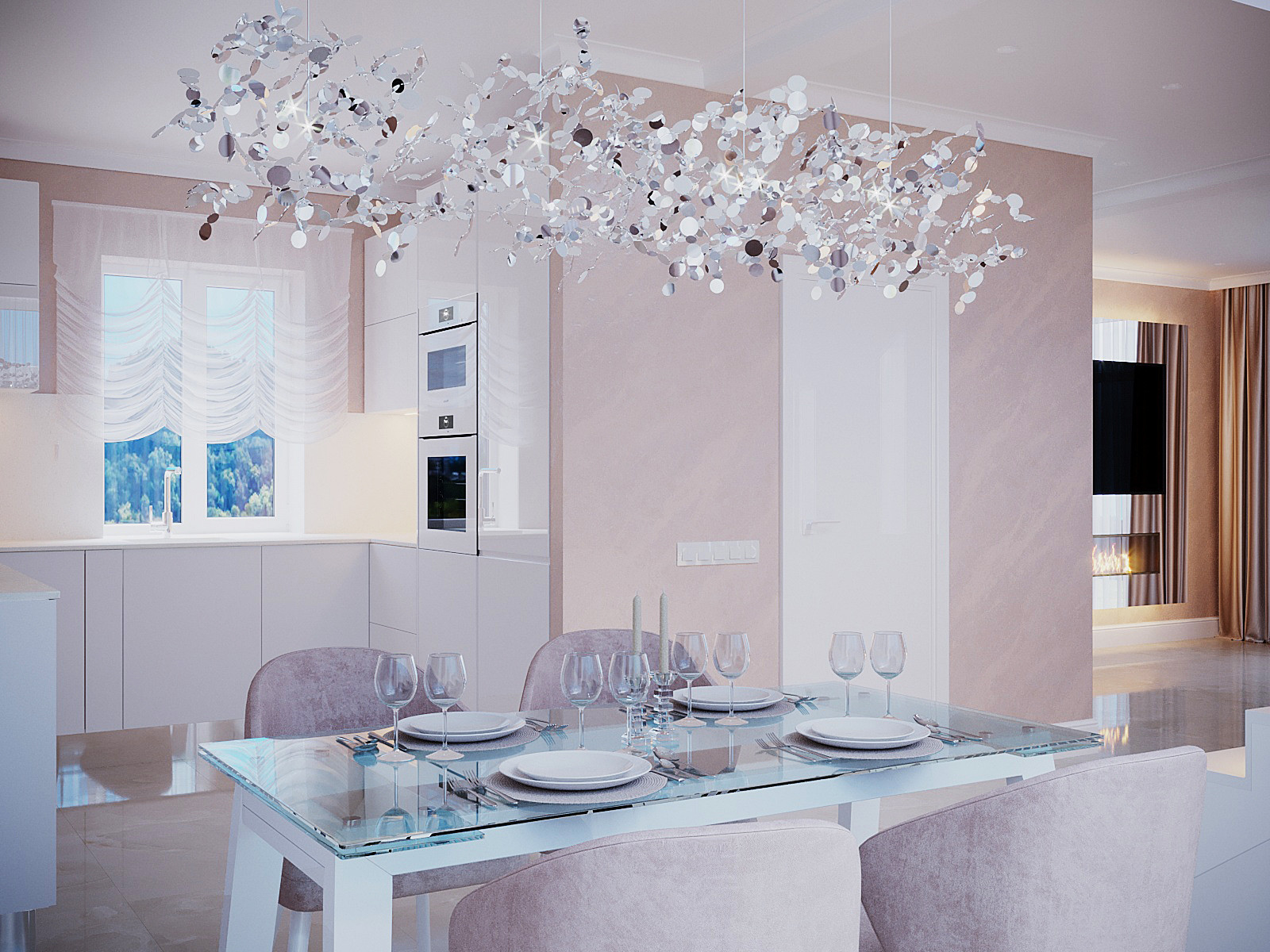 Частный дом в Сочи 120 кв.м