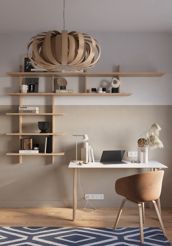 Квартира ЖК Измайлово