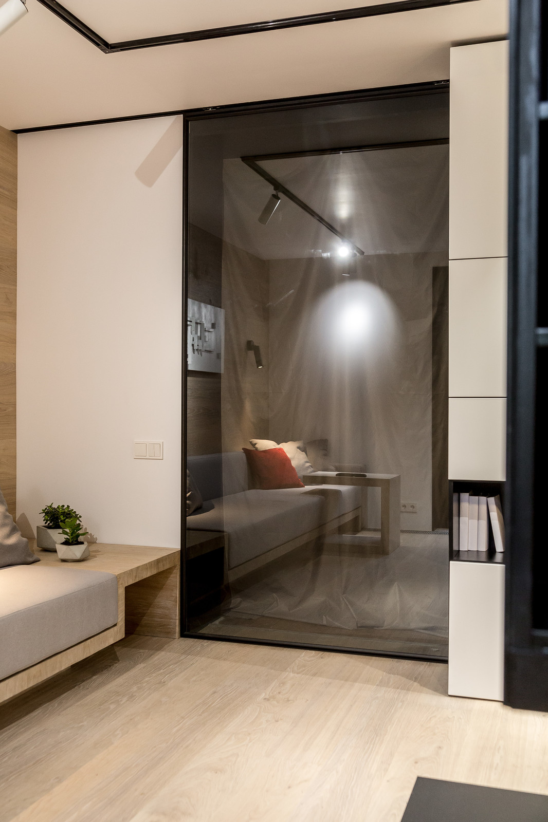 Дачный ответ и ЛИГА, эфир 13.11.2016