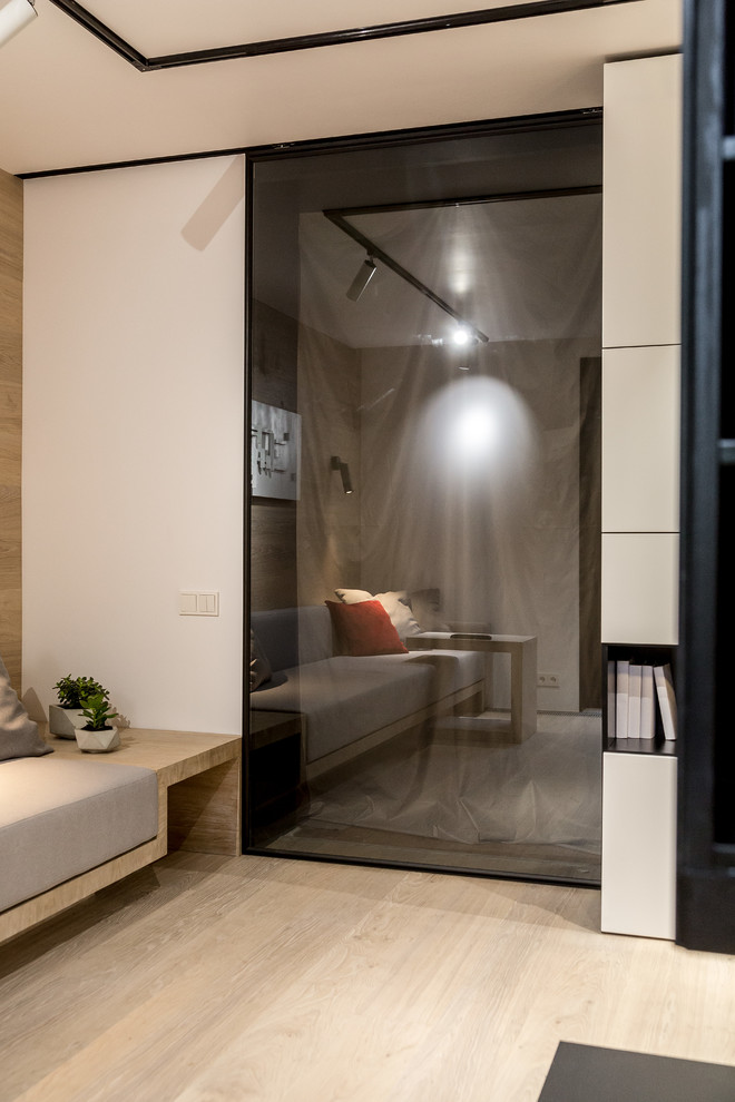 Дачный ответ и ЛИГА, эфир 13.11.2016