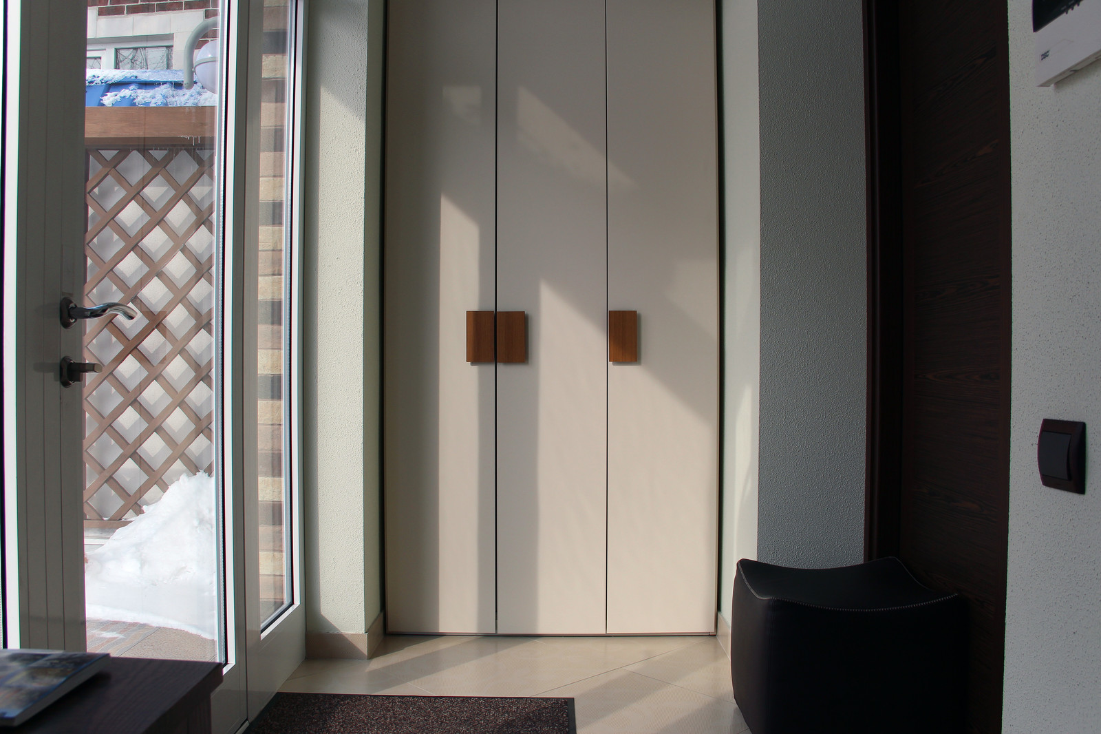 Реализованный интерьер 2