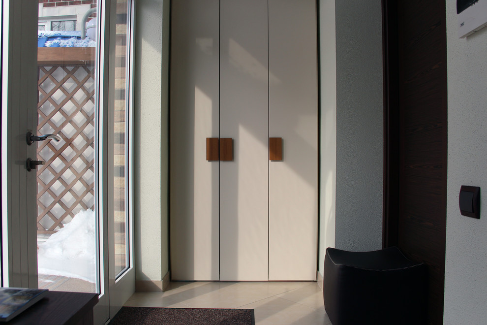 Реализованный интерьер 2