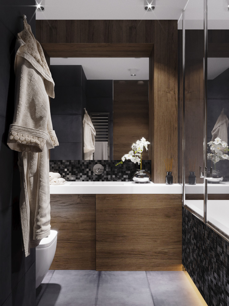 Квартира для молодого IT специалиста