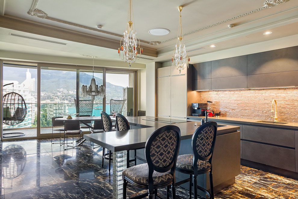 Реализованный проект 20