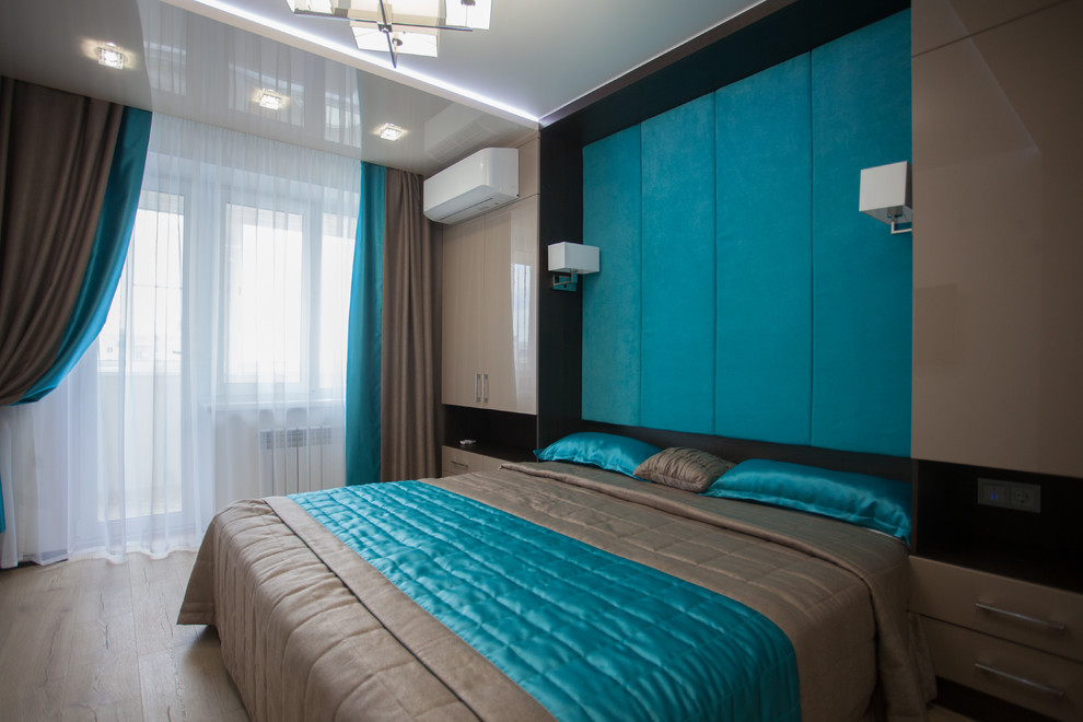 3-х комнатная квартира, где очень очень много вещей