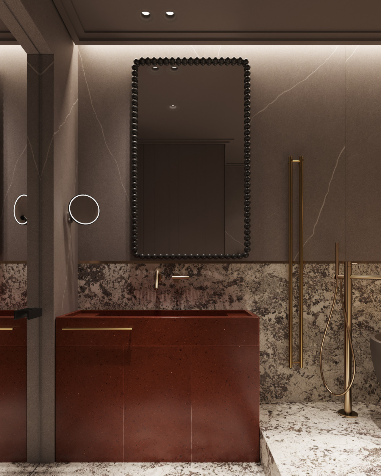 Садовническая