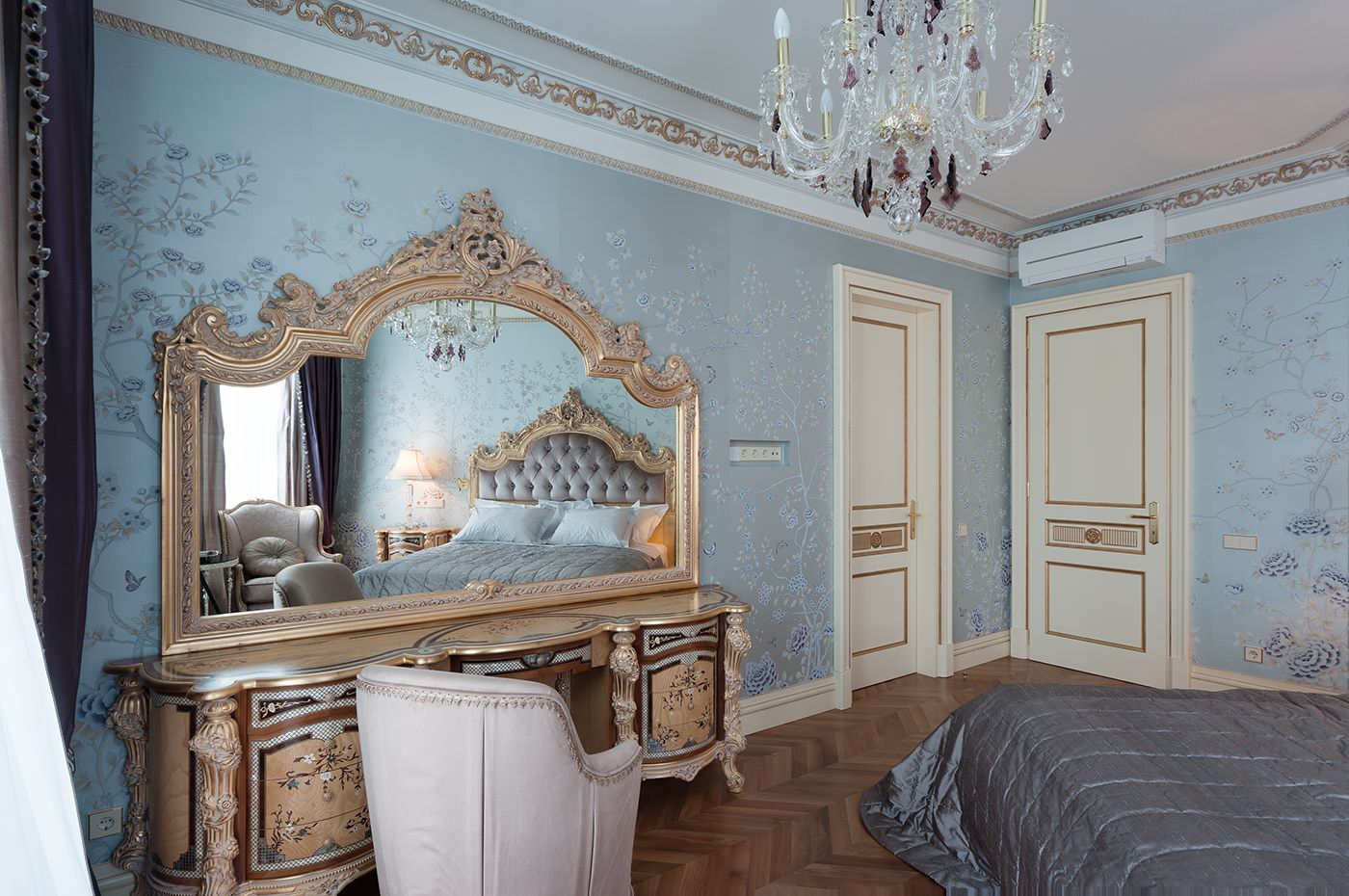 ЖК "Рублевские Огни"