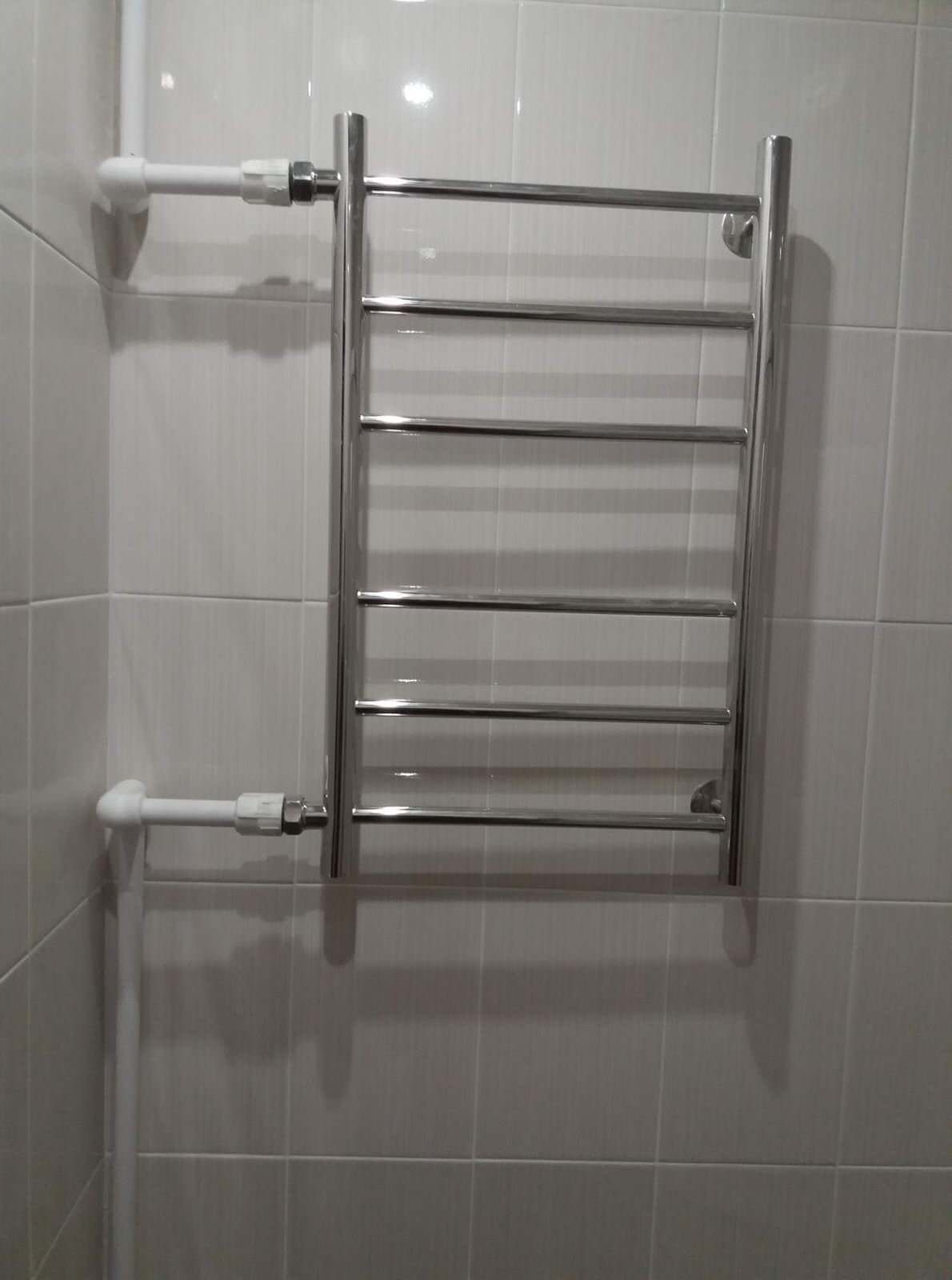 Сантехнические услуги