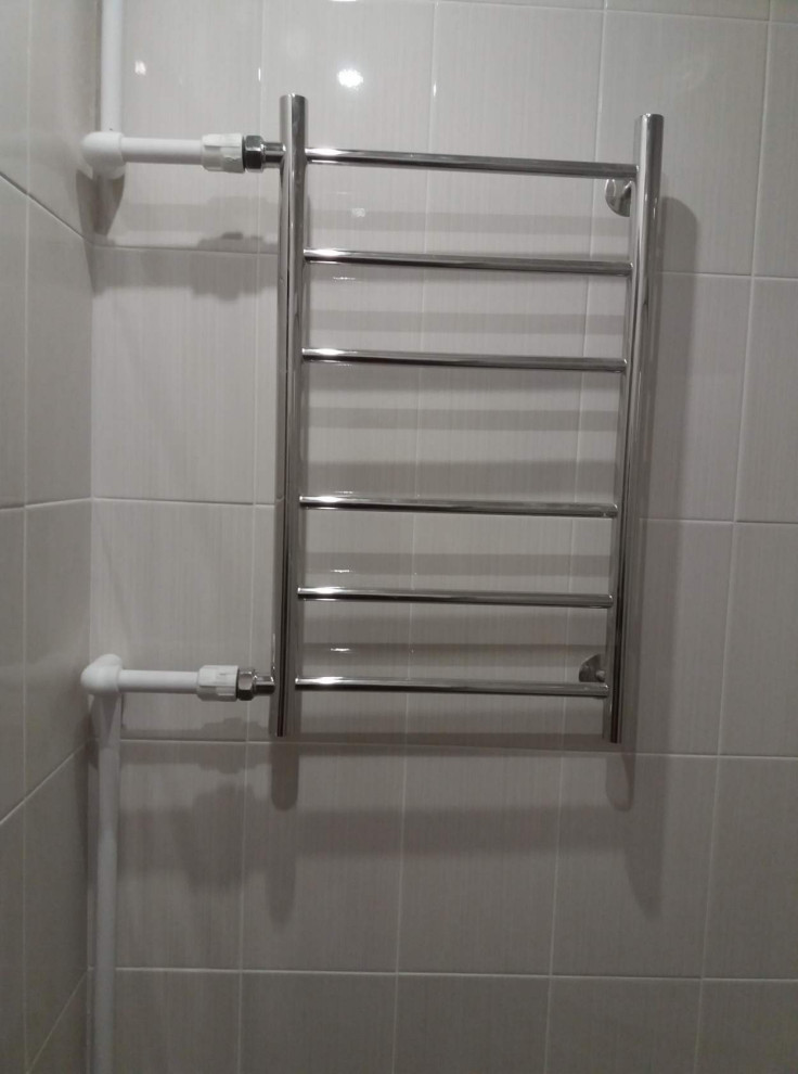 Сантехнические услуги