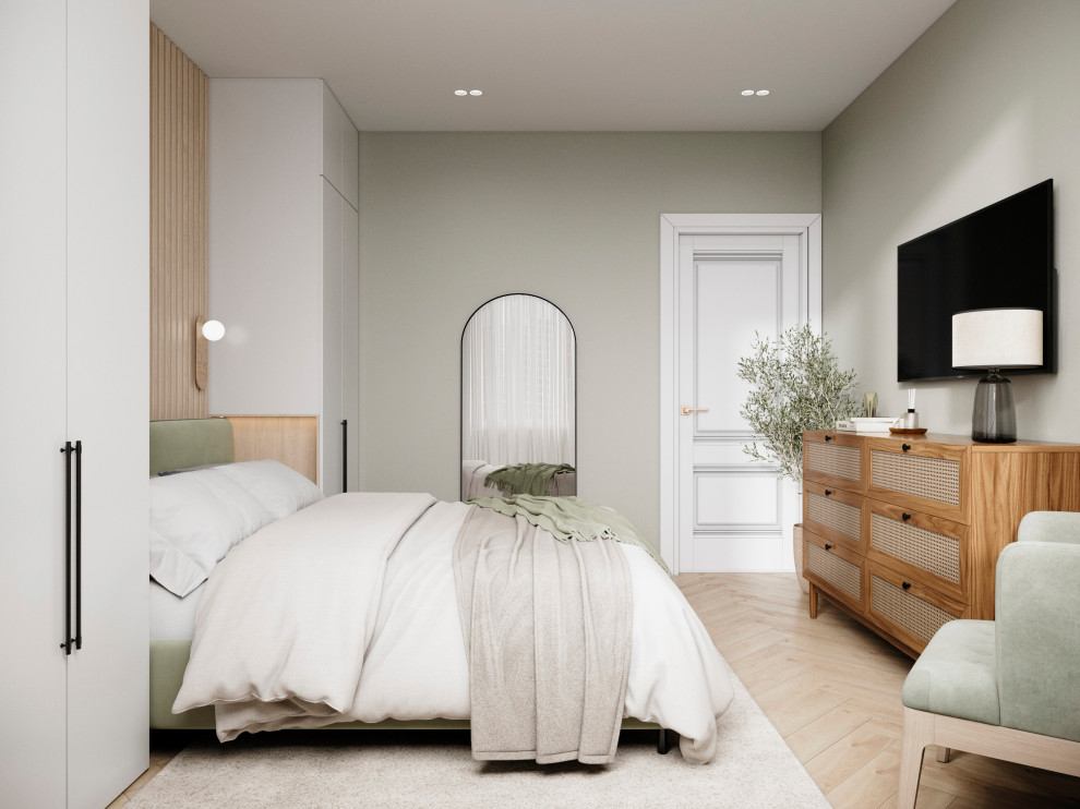 ЖК Одинград