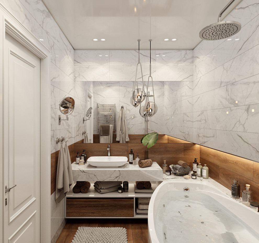 Ванная комната