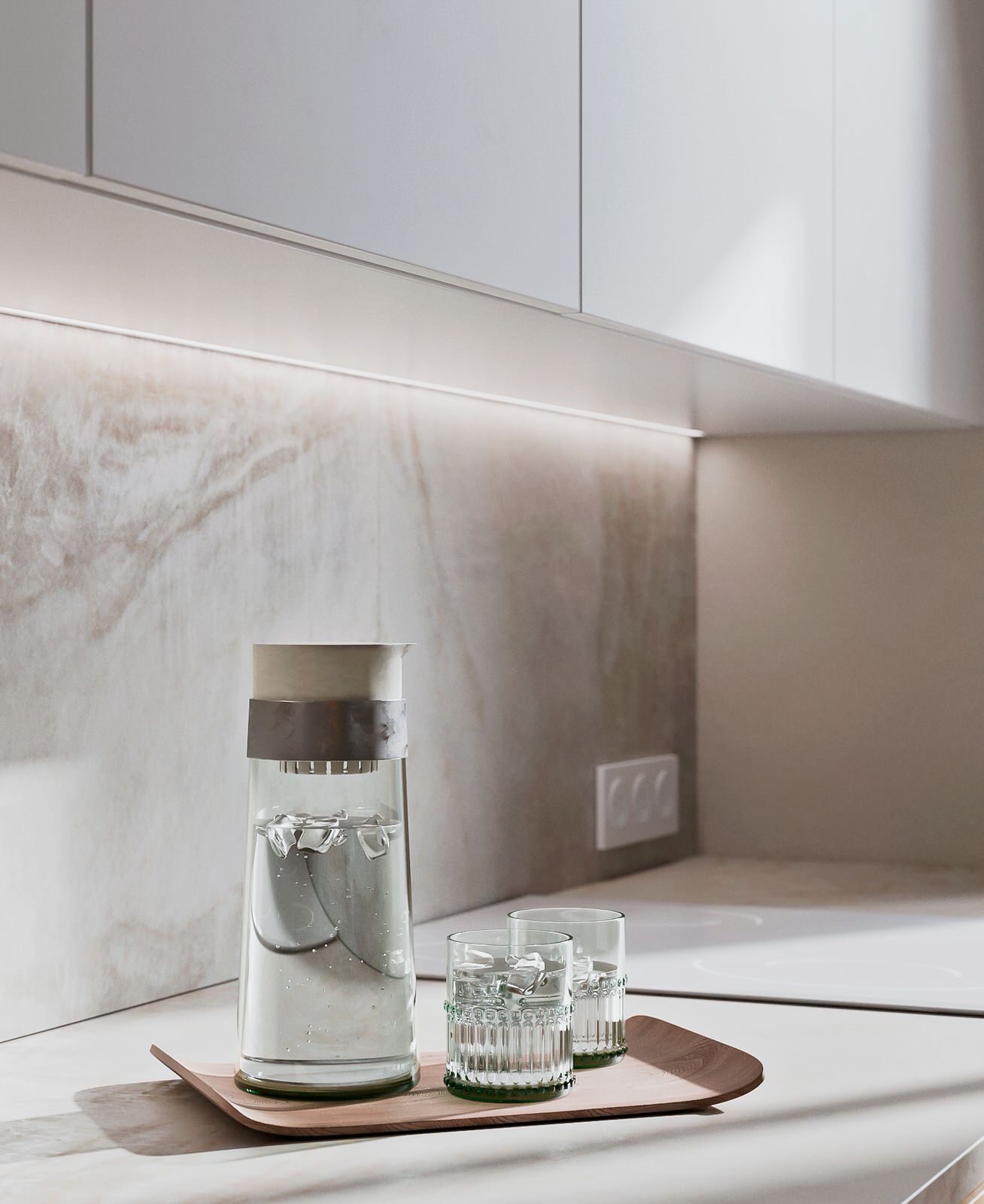 стандартная 1к.кв