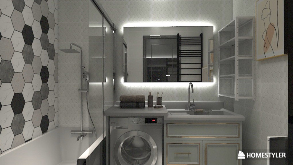 Ванная комната