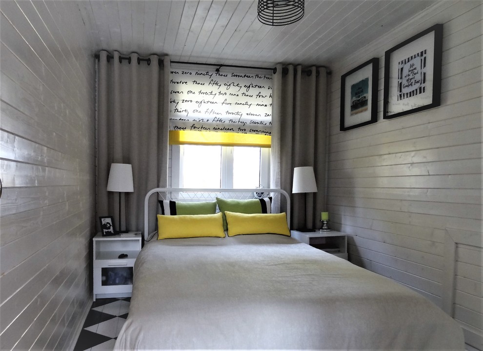 Текстиль для деревянного дома