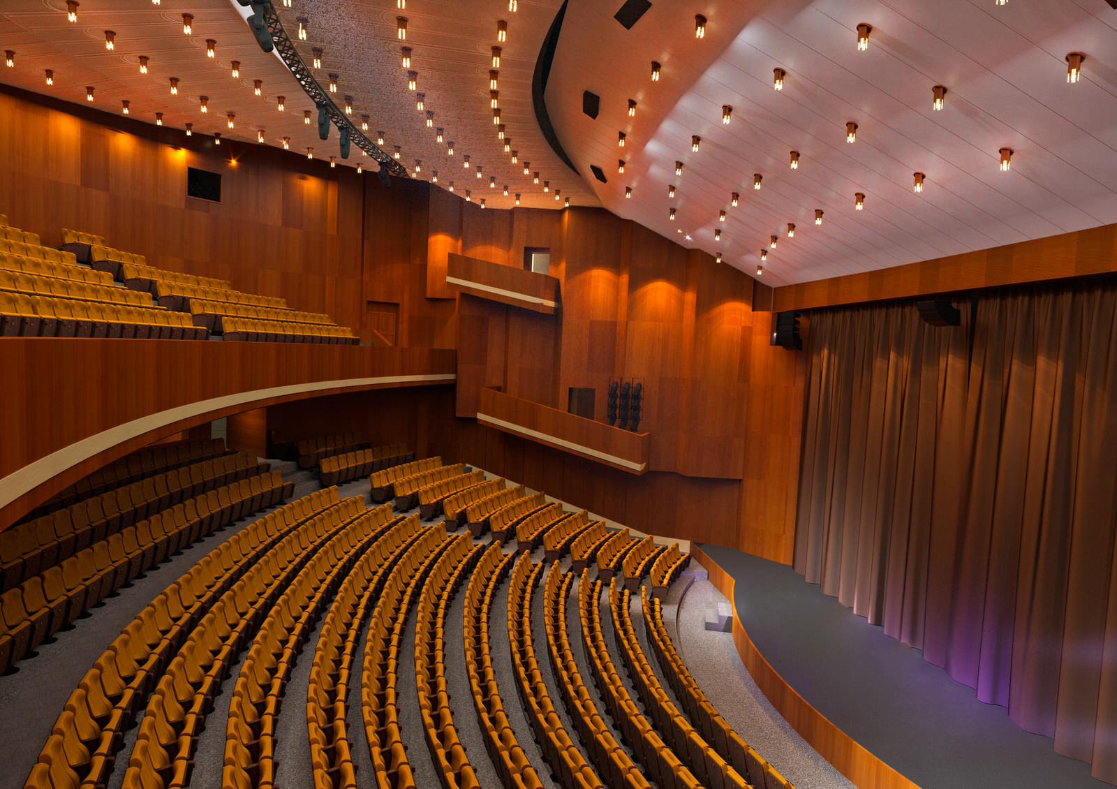 Драматический Театр