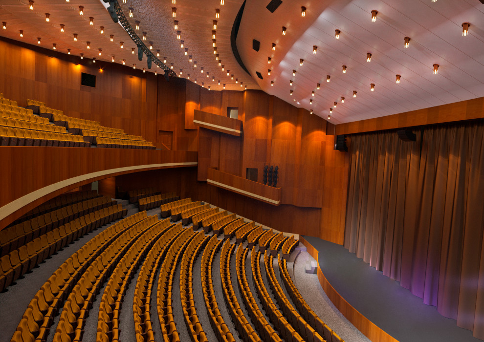 Драматический Театр