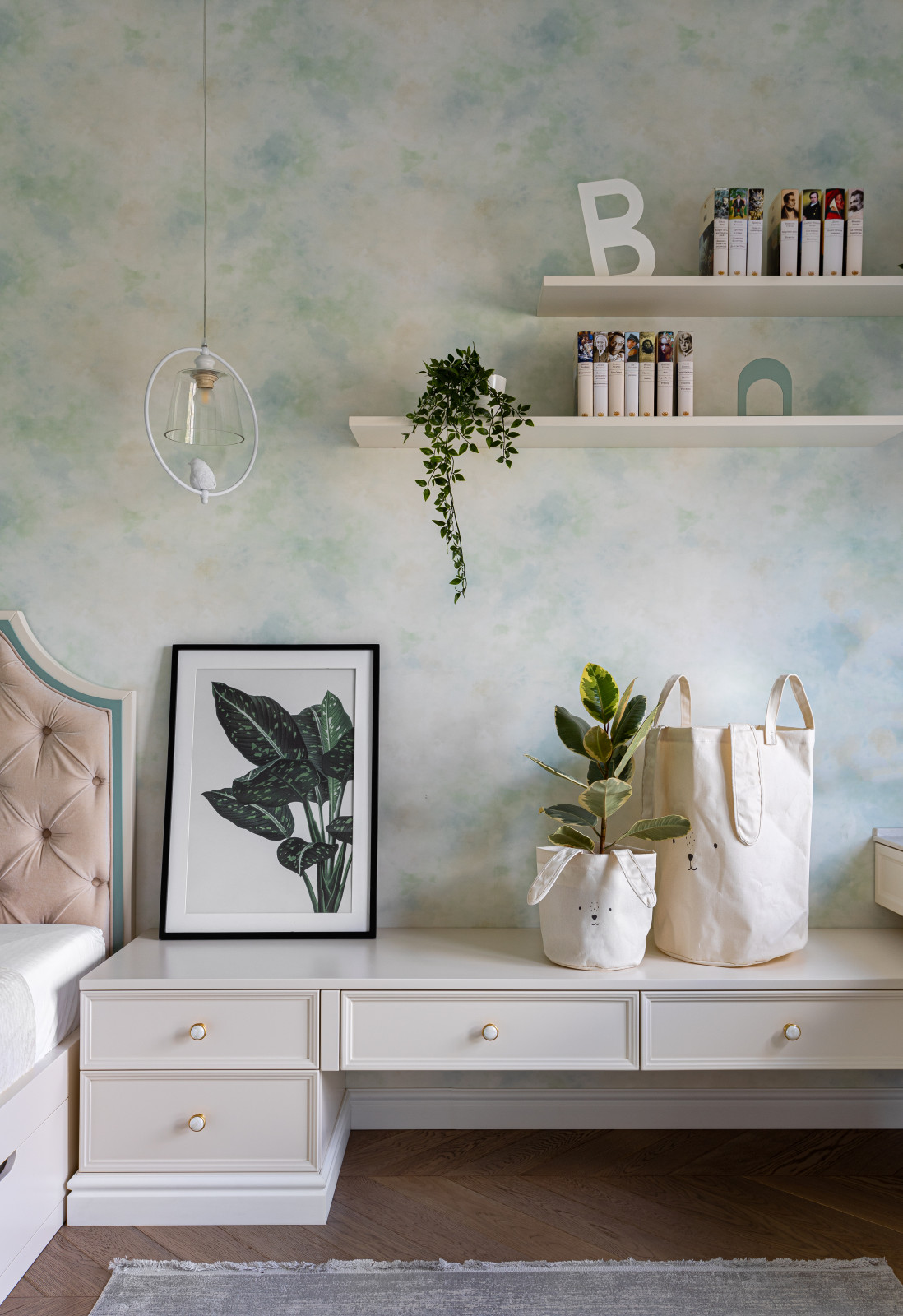 Квартира в ЖК "Зиларт"