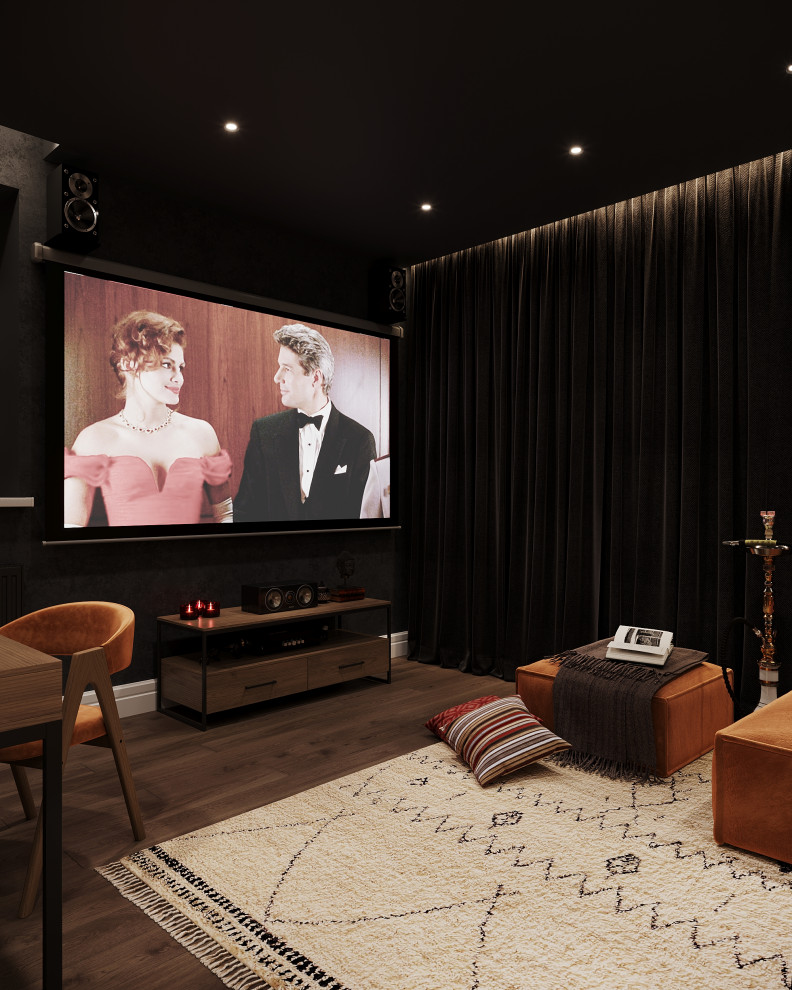 Загородный дом в КП Пестово-Семёновское