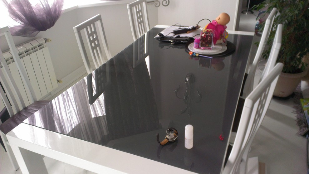 квартира на ермакова