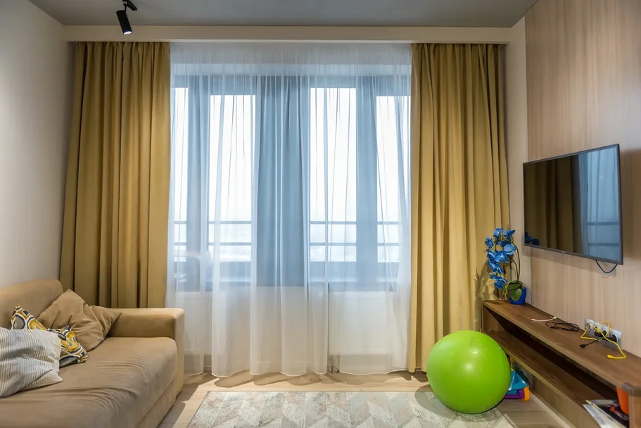 Обложка проекта: ЖК "Савеловский сити"