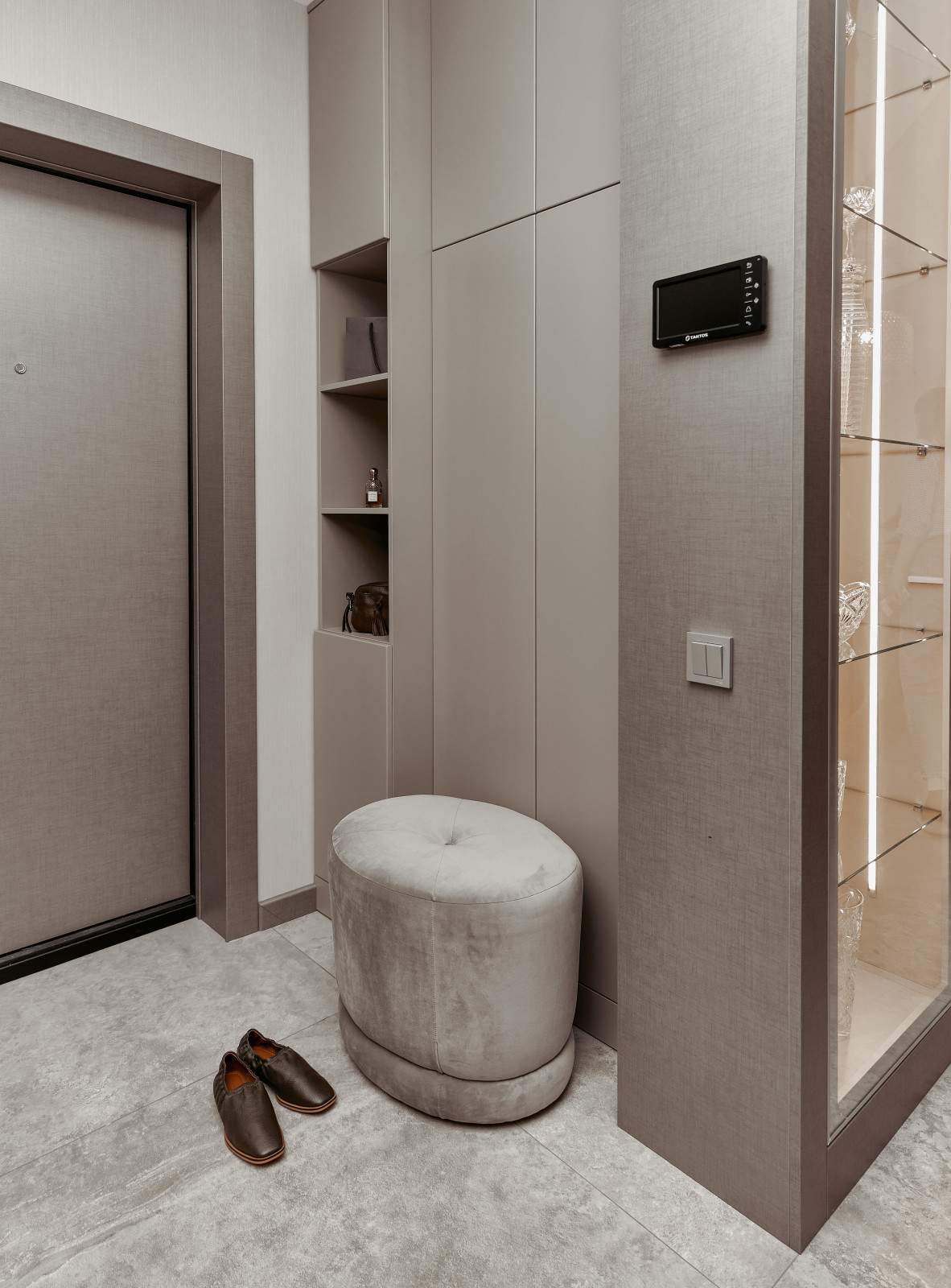 ЖК Целиноградская