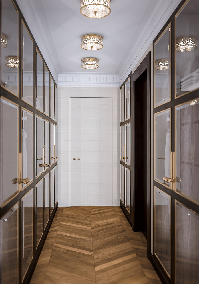 Квартира в ЖК Литератор