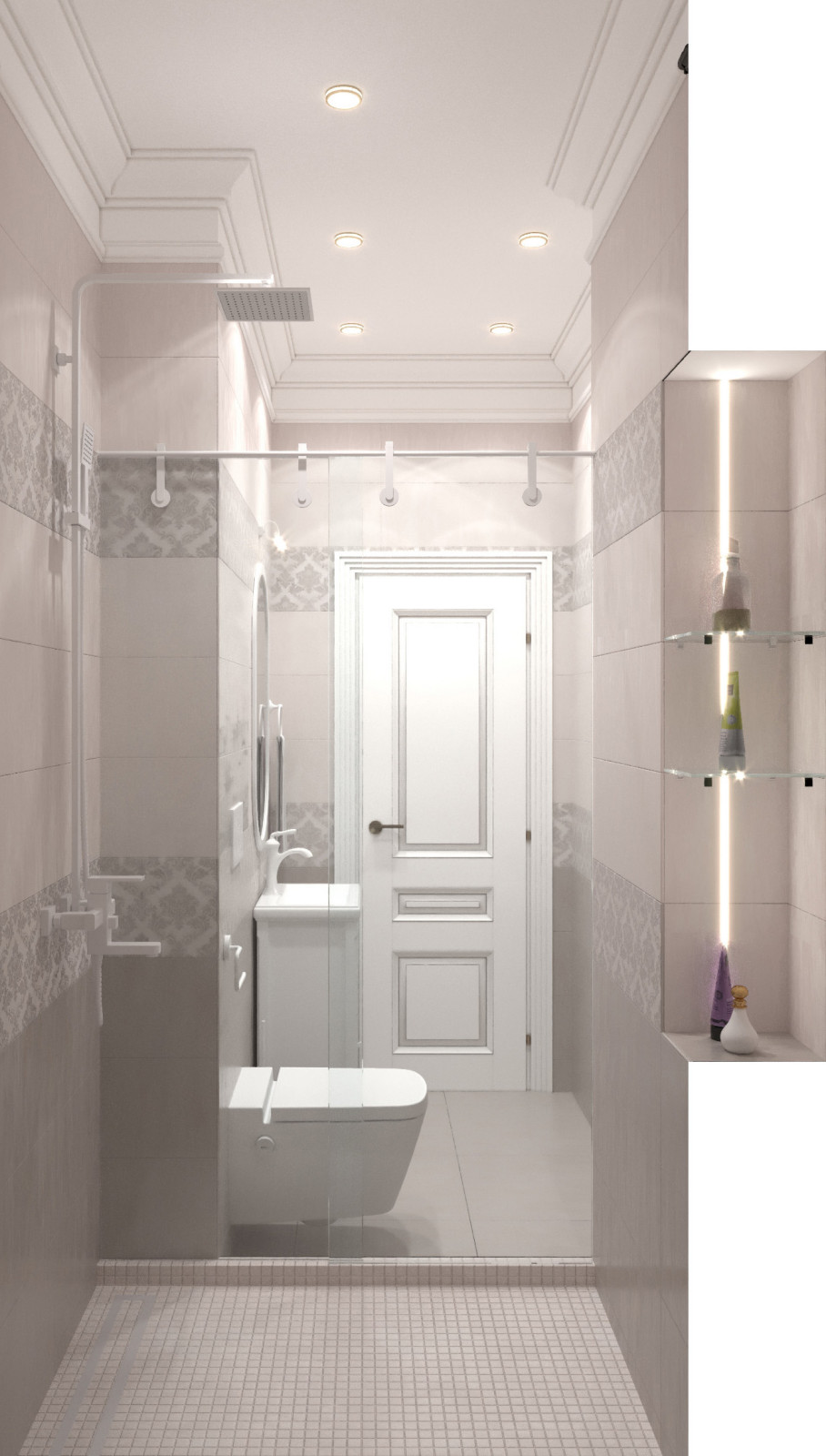 Дом на Карла Маркса