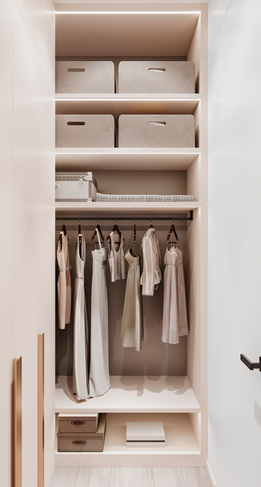 ЖК Садовые кварталы