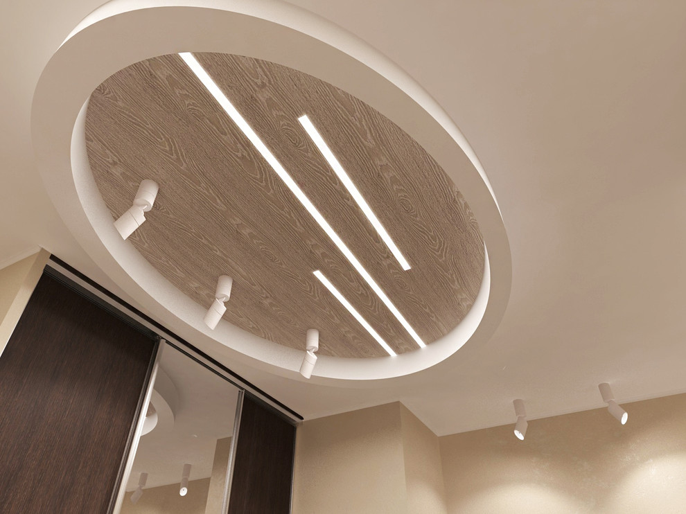 Прихожая_75м_ЖК 70 лет Октября